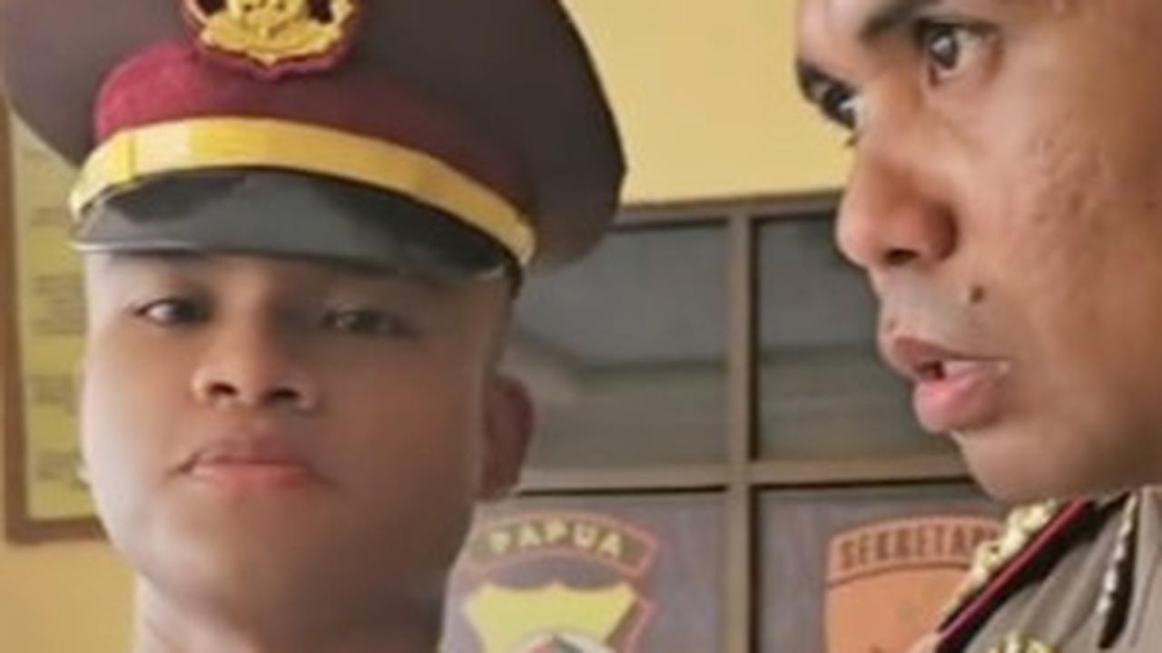 Niat Kapolres Mau Jahil ke Taruna, Saat Tahu Ayahnya, Komandan Langsung Ciut