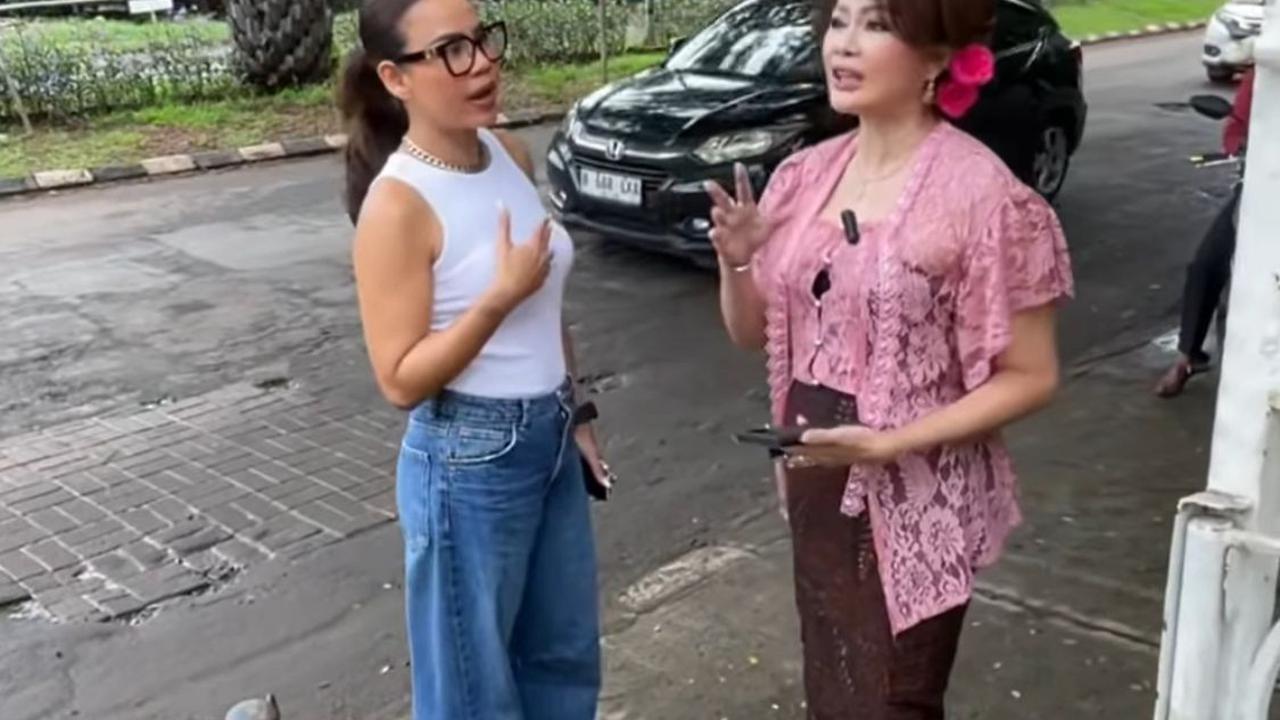 Terungkap! Begini Kondisi Rumah Produksi Ci Mehong yang Didatangi Melaney Ricardo, Sempat Dilarang