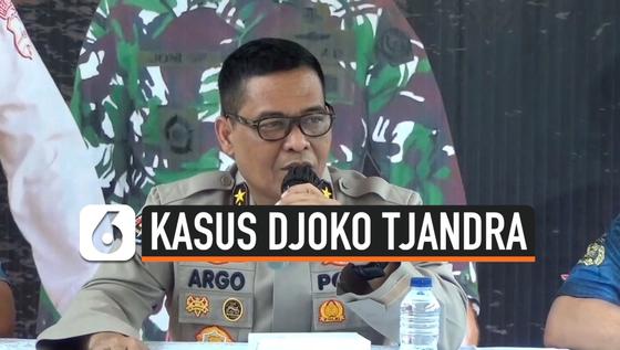 VIDEO: Tim Bareskrim Polri Periksa Brigjen Prasetyo di RS Polri