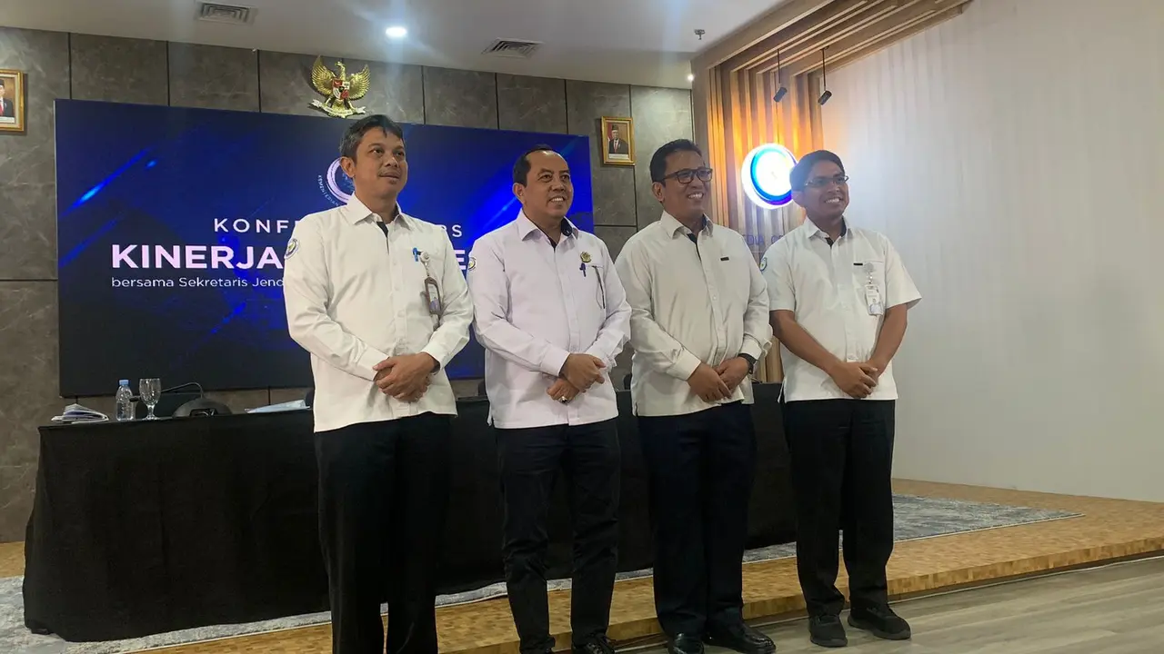 KKP Usulkan Ikan Jadi Menu Program Makan Bergizi Gratis