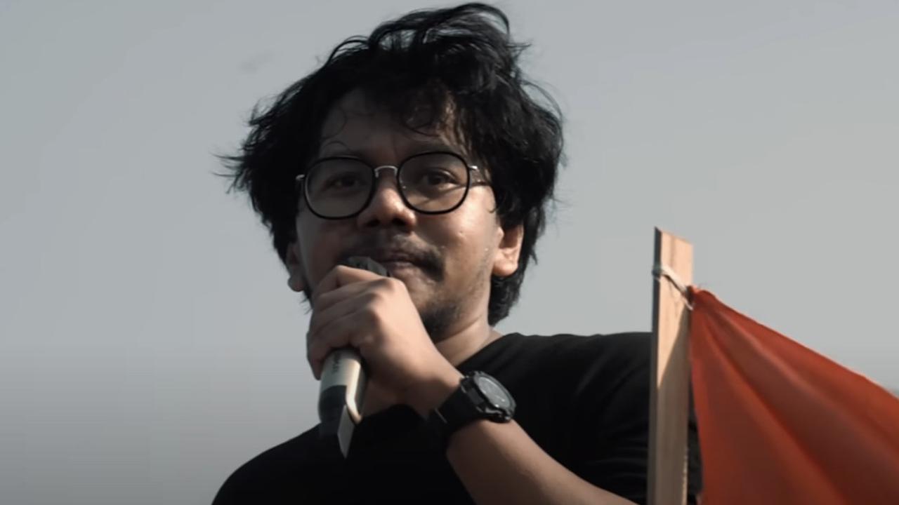 Fakta Sosok Ferry Irwandi, Konten Kreator yang Mau Dipolisikan Jenderal TNI