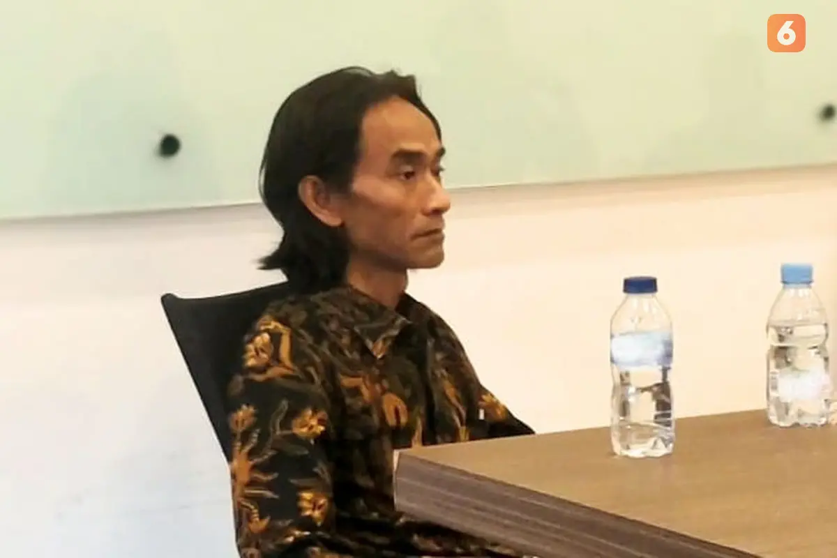 Cerita Burhan Sugiarto tentang Bali Baby Home, Tempat Pengamanan Bayi yang Terancam Ditelantarkan (Foto: Liputan6.com/Ade Nasihudin)
