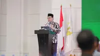 Baznas: Zakat, Infak, dan Sedekah yang Dititipkan Masyarakat Tak Sepeser pun buat Program MBG