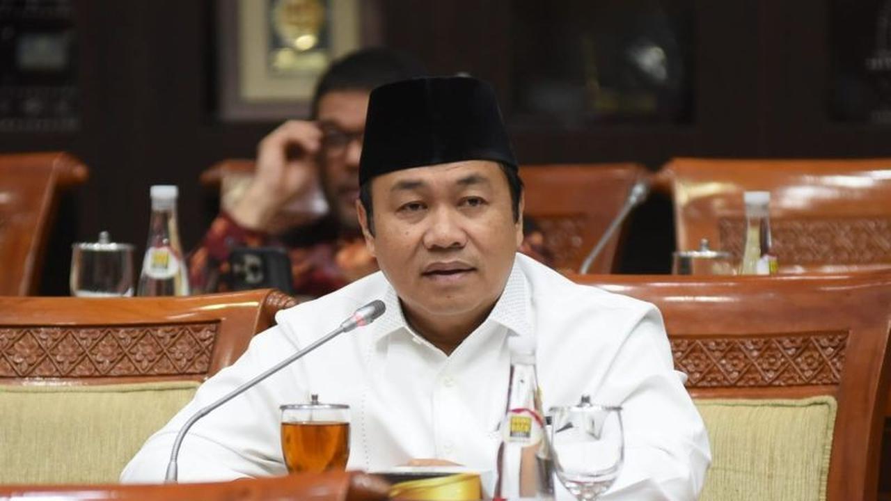 RKAB Satu Tahun: Strategi DPR RI Kendalikan Harga Minerba dan Jaga Stabilitas Pasar