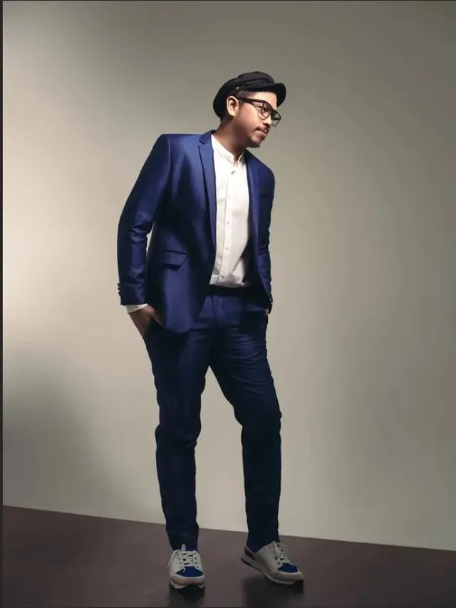 Sammy Simorangkir