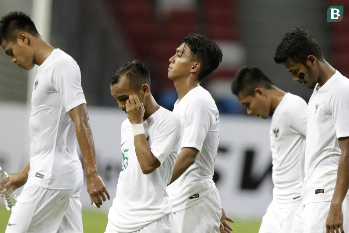 Timnas Indonesia