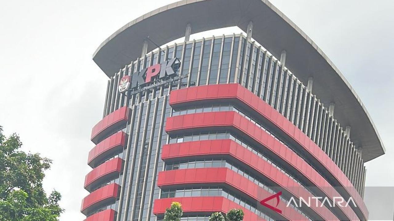 KPK Lakukan OTT Pertama 2026, Tangkap Pegawai Pajak Kanwil DJP Jakarta Utara