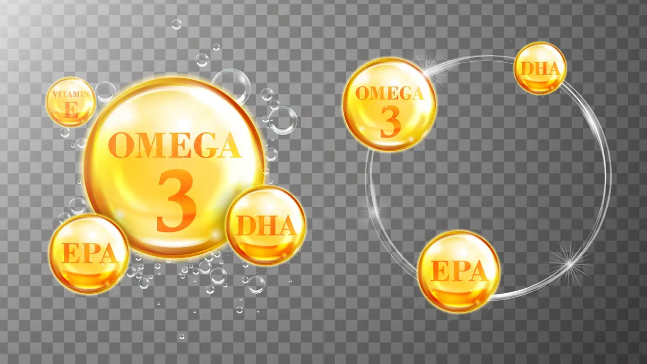 Omega-3