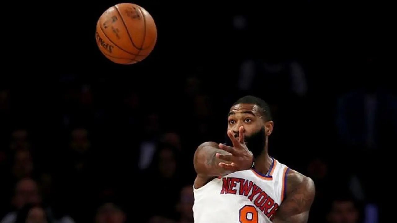 New York Knicks 