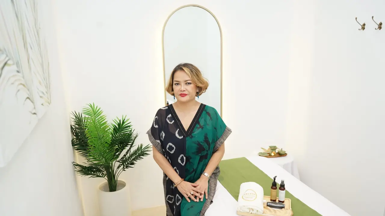 Amarta Detox Canggu
