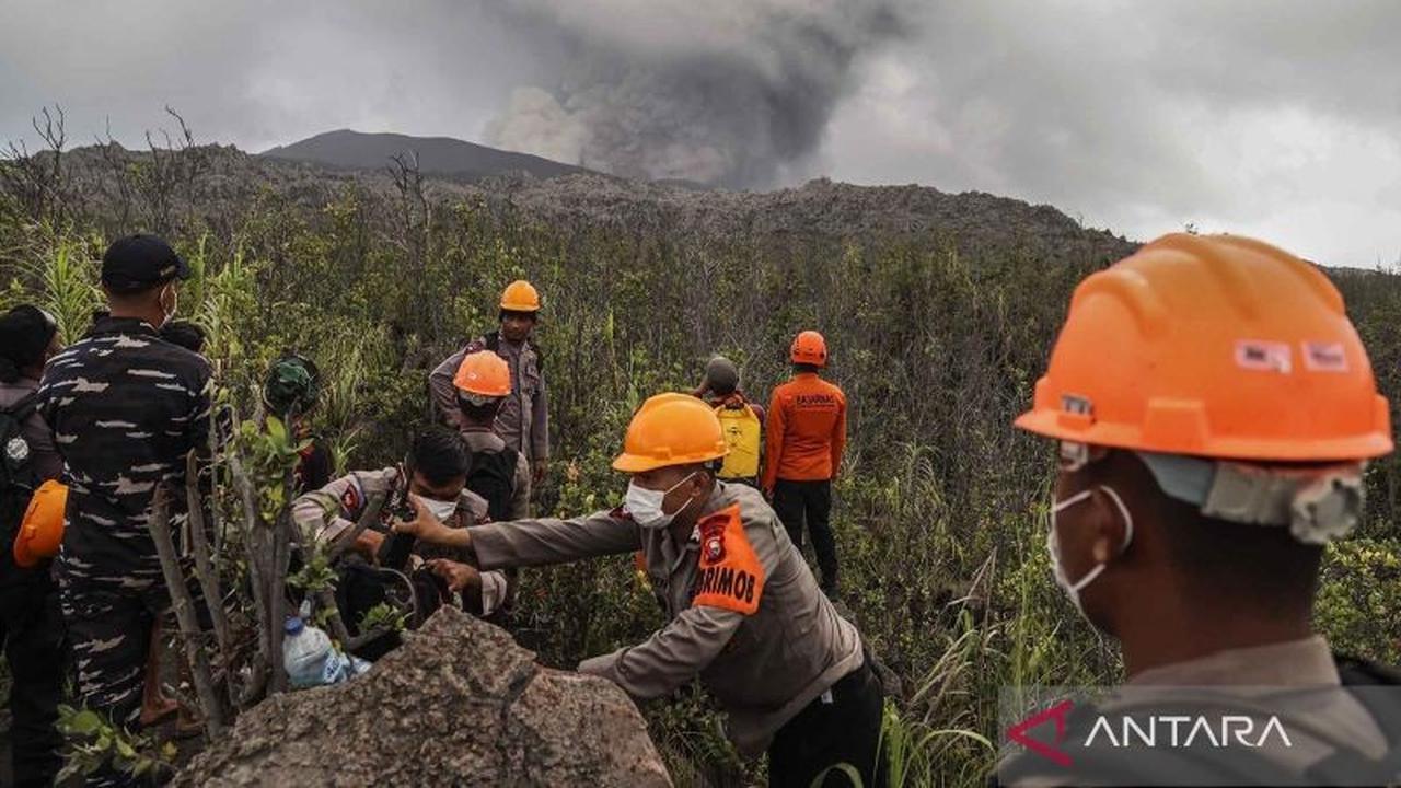 Bahaya Gunung Api: IABI Tegaskan Pelanggaran Zona Larangan adalah Kenekatan Fatal
