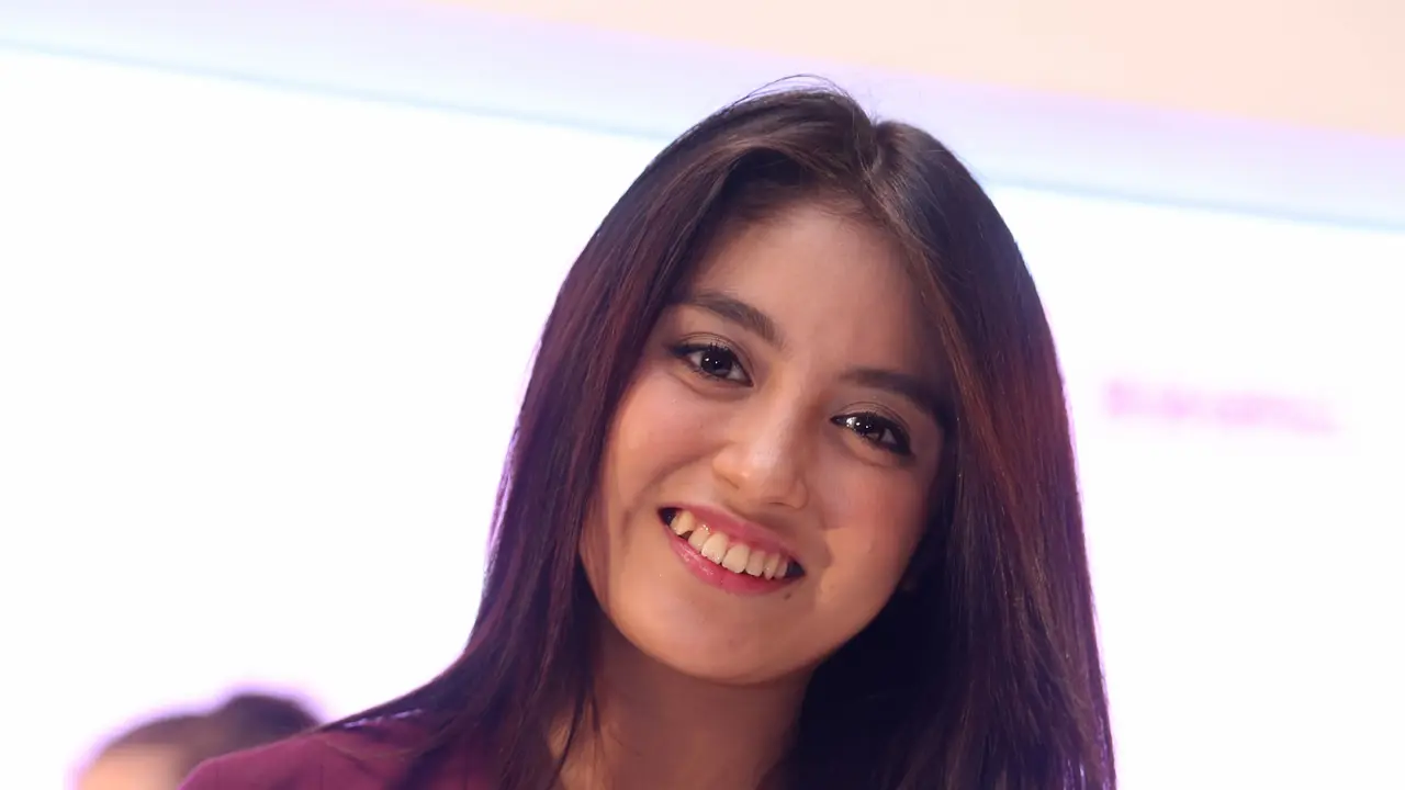[Bintang] Nabila JKT48