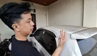 Cara Bersihkan Mobil dari Abu Vulkanik Anak Krakatau, Jangan Asal Cuci