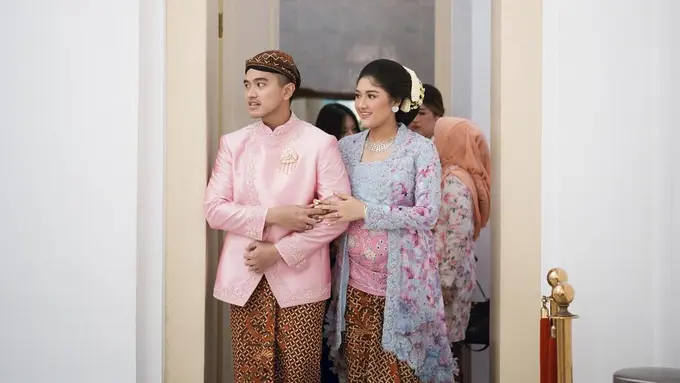 8 Potret Adu Gaya Nikita Willy, Erina Gudono, hingga Jessica Mila saat Syukuran Kehamilan di Tahun 2024