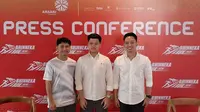 Dari Angklung hingga Barongsai, Bhinneka Run 2026 Rayakan Keberagaman