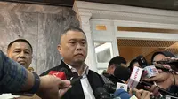Respons Menhub soal Masinis Argo Bromo Anggrek Jadi Tersangka