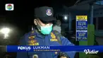 Fokus Pagi mengangkat beberapa berita di antaranya, Banjir Di Awal Tahun Baru, Bocah Tewas Tenggelam, Pejabat Meninggal Akibat Covid-19, Parodi Lagu Kebangsaan.