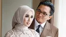 Resepsi ke-2 Laudya Cynthia Bella dan Engku Emran sungguh berbeda dengan acara yang berlangsung di Malaysia sebelumnya. Kali ini, para selebriti Indonesia terlihat banyak yang hadir turut meramaikan acara. (Instagram/bellaers_makasar)