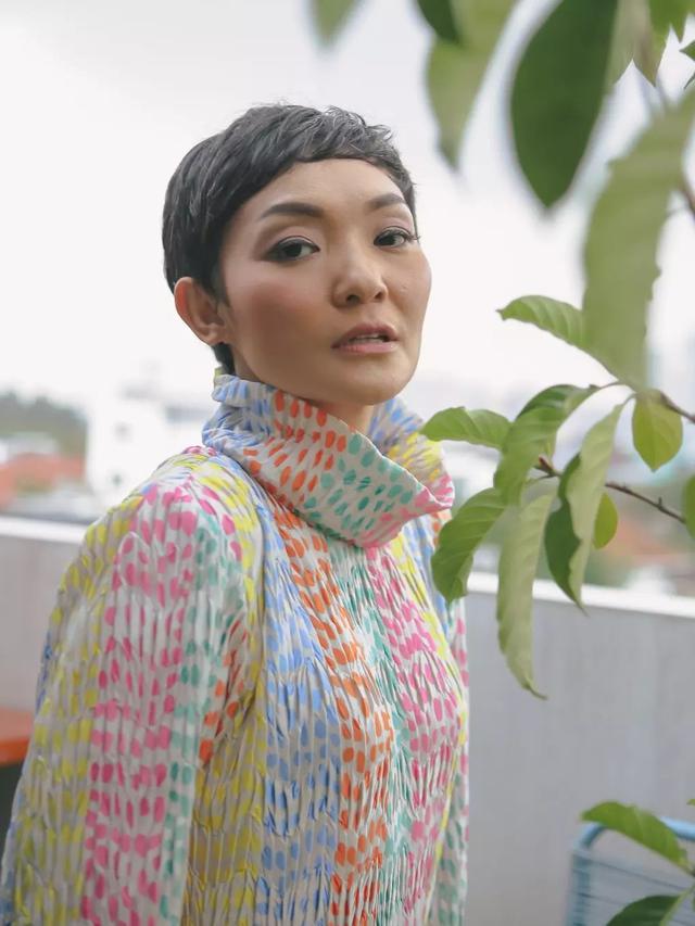 Influencer Neea Elvira Bahas Anemia, Kini Berkomitmen Hidup Sehat ...