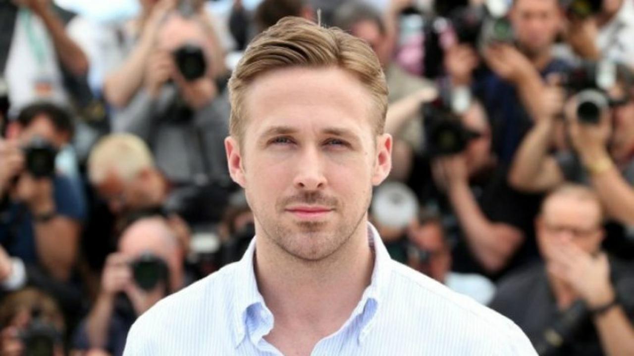 Ryan Gosling