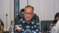 Bertemu Purbaya, Menperin Bocorkan Nasib Insentif Kendaraan Listrik