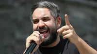 Anak Nicolas Maduro Buka Suara Usai Ayahnya Ditangkap Donald Trump