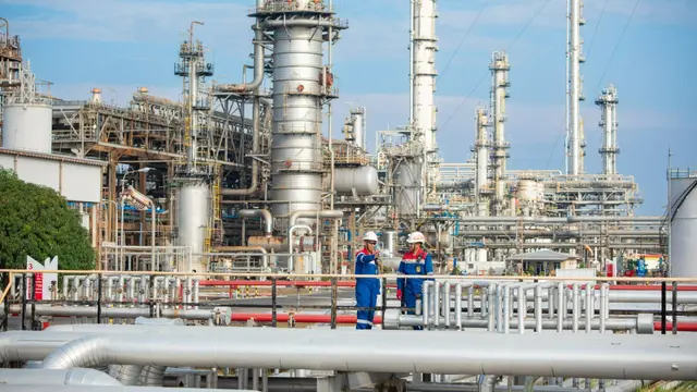 Pertamina