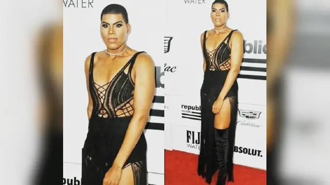 E.J Johnson (Instagram/@ejjohnson_)