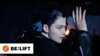 Lirik Lagu Knife ENHYPEN Trending 1 YouTube Music, di MV Para Member Tampil Jadi Vampir
