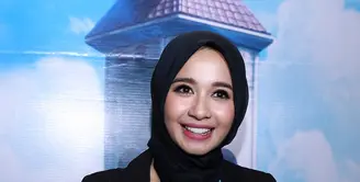 Laudya Chintya Bella. (Wimbarsana/Bintang.com)