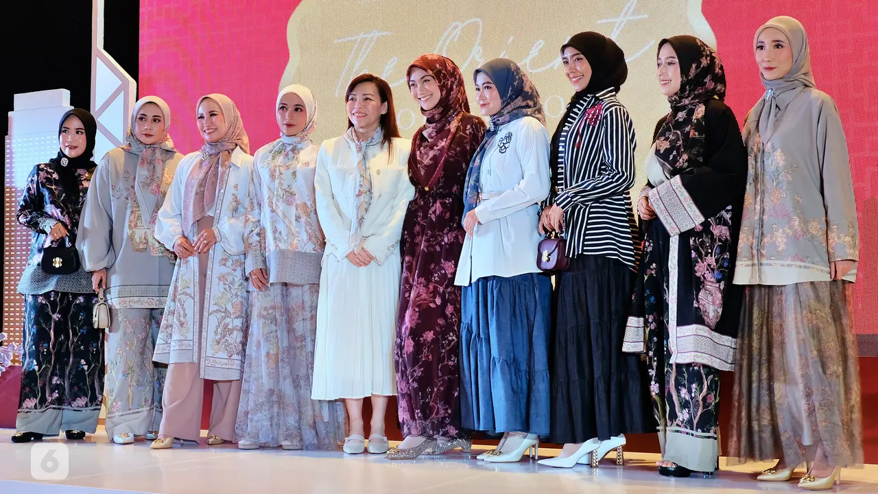 Nada Puspita X HKTB
