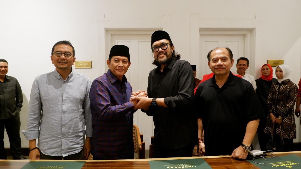 PDIP Usung Calon Kejutan di Pilkada Jabar 2024, Siapa Dia?