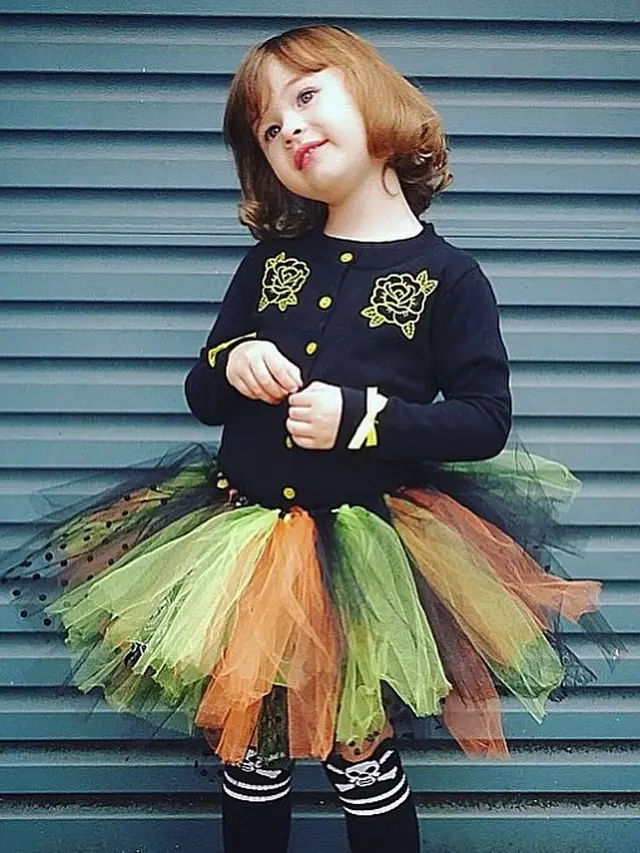 [Bintang] Gadis Cantik