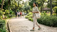 Langkah Makin Ringan, Ini Rekomendasi Sandal Rubber Nyaman untuk Aktivitas Sehari-hari