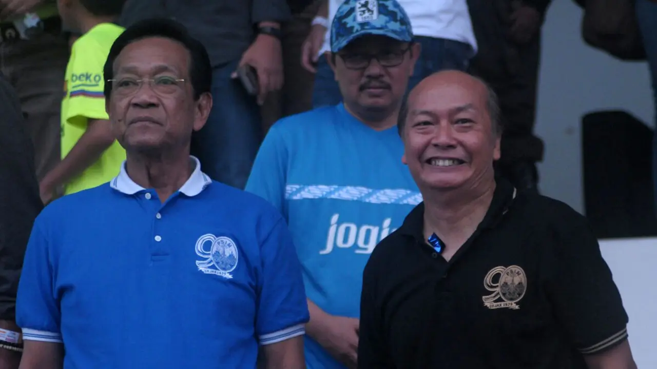 Sri Sultan Hamengkubuwono X