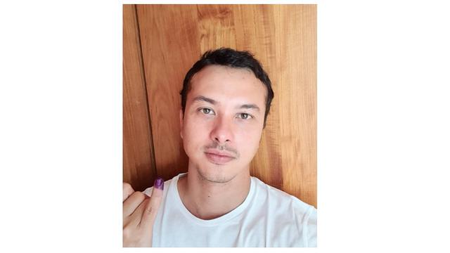 Nicholas Saputra