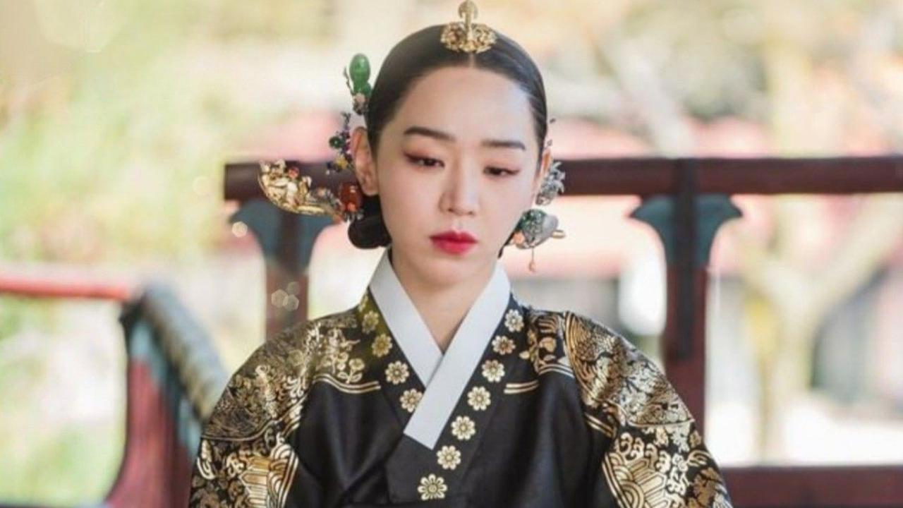 4. Ratu Cheorin dari Joseon