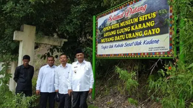 Situs prasejarah