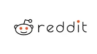 Logo Reddit