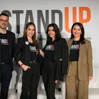 Kampanye Stand Up Lawan Pelecehan Seksual di Ruang Publik dari L'Oréal Paris, Minimalisir Fenomena Bystander Effect/Istimewa.