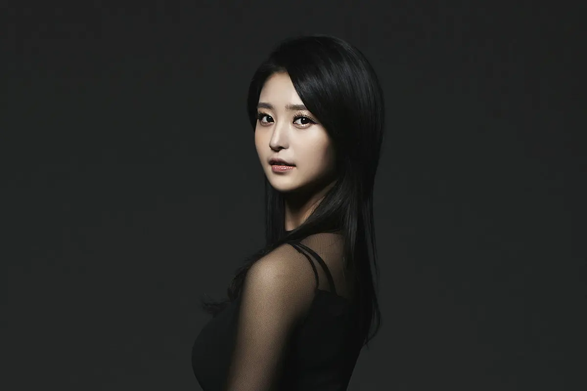 [Bintang] Junghwa EXID