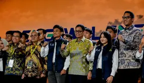 Daftar Penerima Penghargaan Energi Subroto 2026 Kementerian ESDM