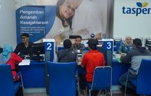 TASPEN Pastikan Gaji Ketiga Belas untuk Penerima Pensiun Tepat Waktu