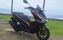 Update Harga Honda PCX 160 per Juni 2025