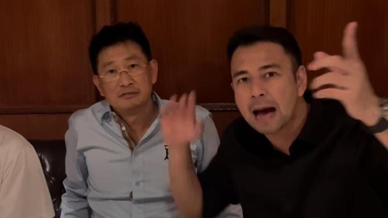 Keren! Bisnis Kuliner Baru Raffi Ahmad Bakal Go International Buka Cabang di Amerika