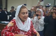 Suami Eks Walikota Semarang Alwin Basri Dituntut 8 Tahun Penjara, Lebih Berat Dibanding Tuntutan Sang Istri