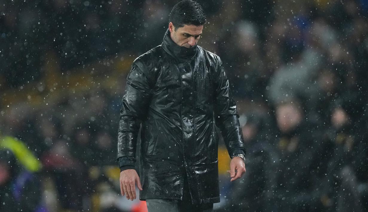 Arsenal memasuki fase krusial musim Premier League dengan posisi yang masih memimpin klasemen. Namun, jarak aman yang sempat terbentuk perlahan mulai tergerus oleh hasil-hasil yang tidak maksimal.