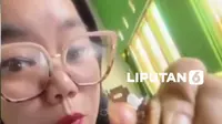Sebuah video yang memperlihatkan aksi protes seorang guru di SD Negeri 3 Sindangsari, Kecamatan Kotabumi, Lampung Utara, mendadak viral di media sosial. Sang guru meluapkan kekecewaannya usai menemukan benda menyerupai peluru senapan angin di dalam potongan daging olahan pada menu Makanan Bergizi...