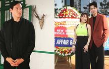 Dikira Harmonis, Rumah Tangga Lee Jeong Hoon dan Moa Aeim dikabarkan Alami Masalah