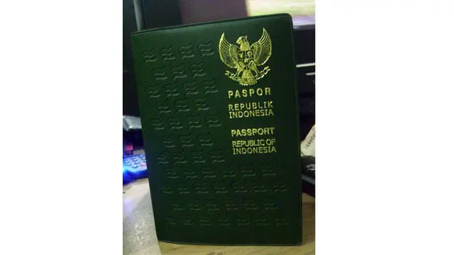 Belum Punya Paspor? Ini Petunjuk Cara Bikin Paspor Online